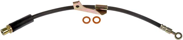 AM BRAKE HOSE SKU RBH620794 OEM BH143182 F143182-18J4232 BH382