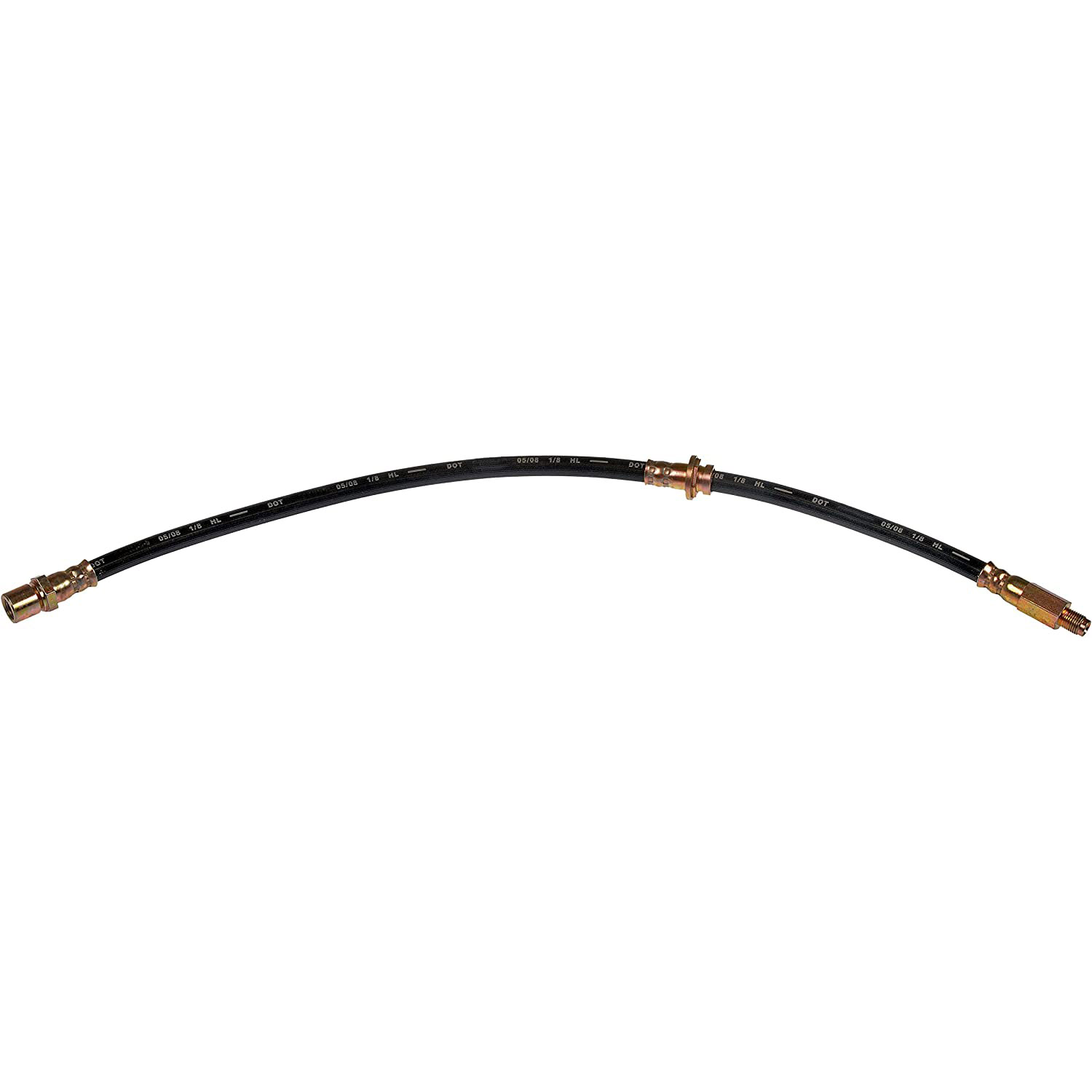 AM BRAKE HOSE SKU RBH620852 OEM BH383282-150.47310-26541SA020