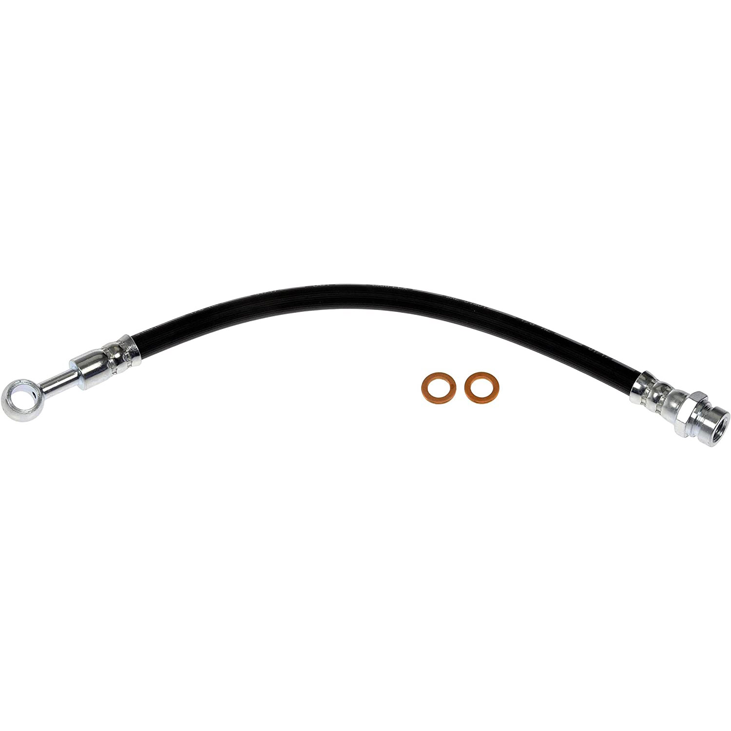 AM BRAKE HOSE SKU RBH620964 OEM BH144093 F144093 BH383309-150.