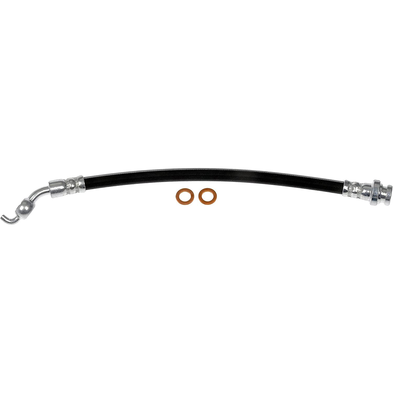 AM BRAKE HOSE SKU RBH621118 OEM 073-1872 BH143476 F143476 BH38