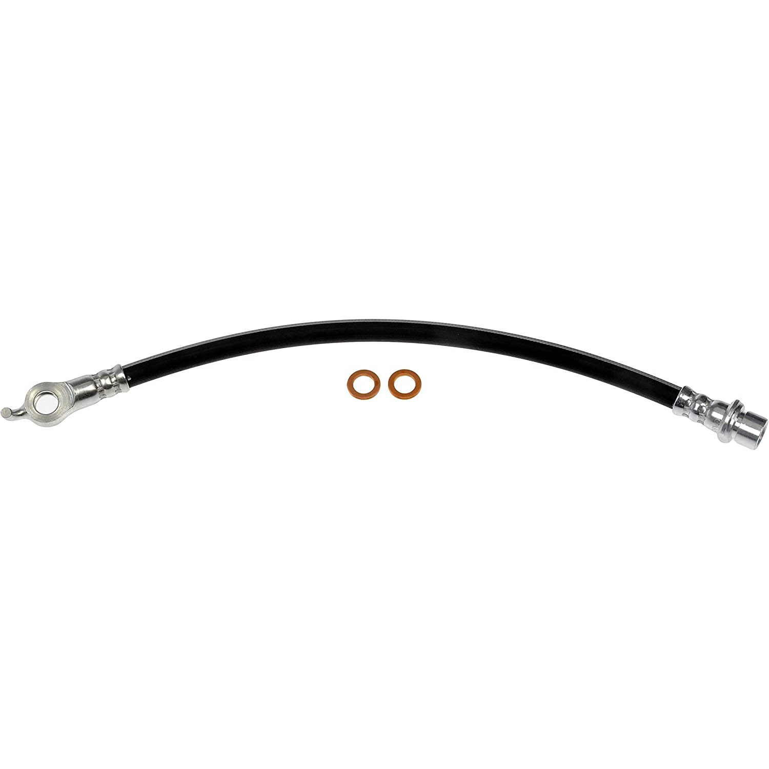 AM BRAKE HOSE SKU RBH621125 OEM BH143825 F143825 BH383334-150.