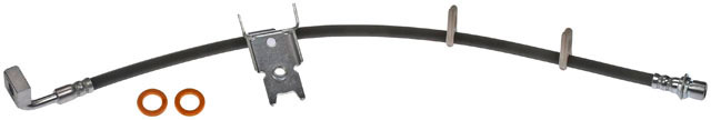 AM Brake Hose SKU RBH622021 OEM BH144952 BH145043 F144952 BH38