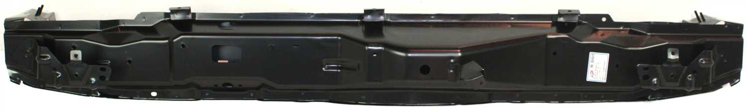 AM PASSPORT 98-04 REAR REINFORCEMENT Steel w Gate Mounted SKU RBH762101 Partslink IZ1106110 OEM 8971388225