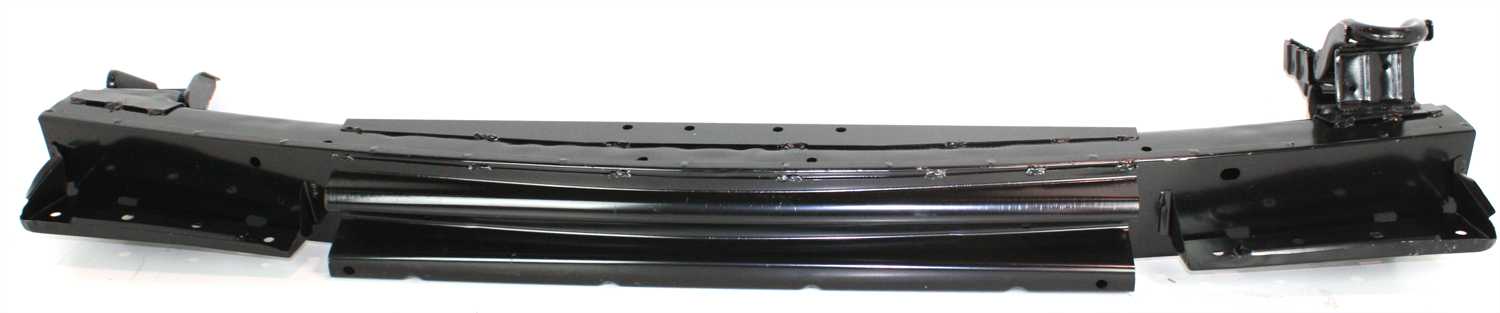 AM RIDGELINE 06-08 REAR REINFORCEMENT Steel SKU RBH762102 Partslink HO1106167 OEM 71530SJCA00ZZ