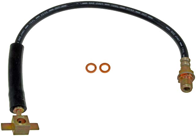AM BRAKE HOSE SKU RBH79339 OEM B916219 BH177028 BH97653 F9765