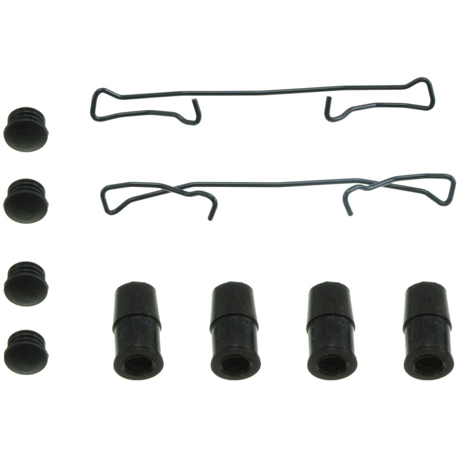 AM DISC BRAKE HDW KIT SKU RBHW5658 OEM H919812-5658K 13536 H5658 H579