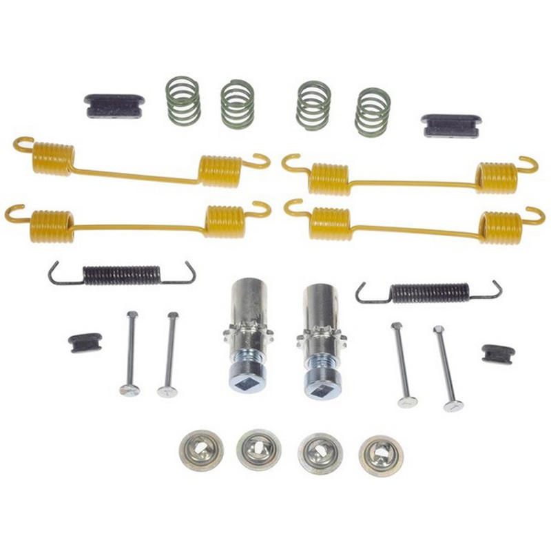 AM Prkng Brke Hdwre Kit SKU RBHW7440 OEM 7440K H7368-118.66017