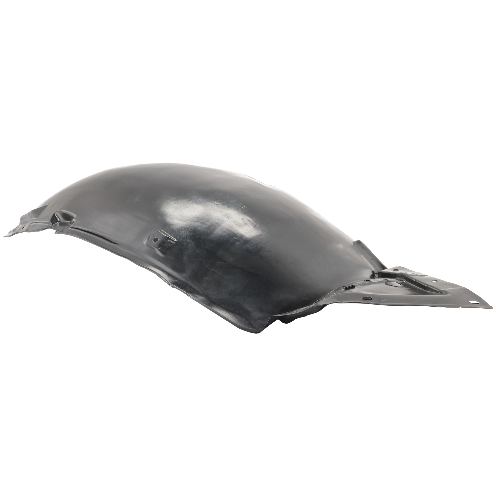 AM G35-07-08 G37-09-13 FRONT FENDER LINER RH Front Section Sedan SKU RBI222103 Partslink IN1249119 OEM 63844JK30A