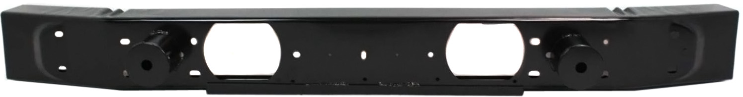AM WRANGLER JK 07-18 FRONT REINFORCEMENT Beam Standard Duty SKU RBJ012501 Partslink CH1006212 OEM 68003322AB
