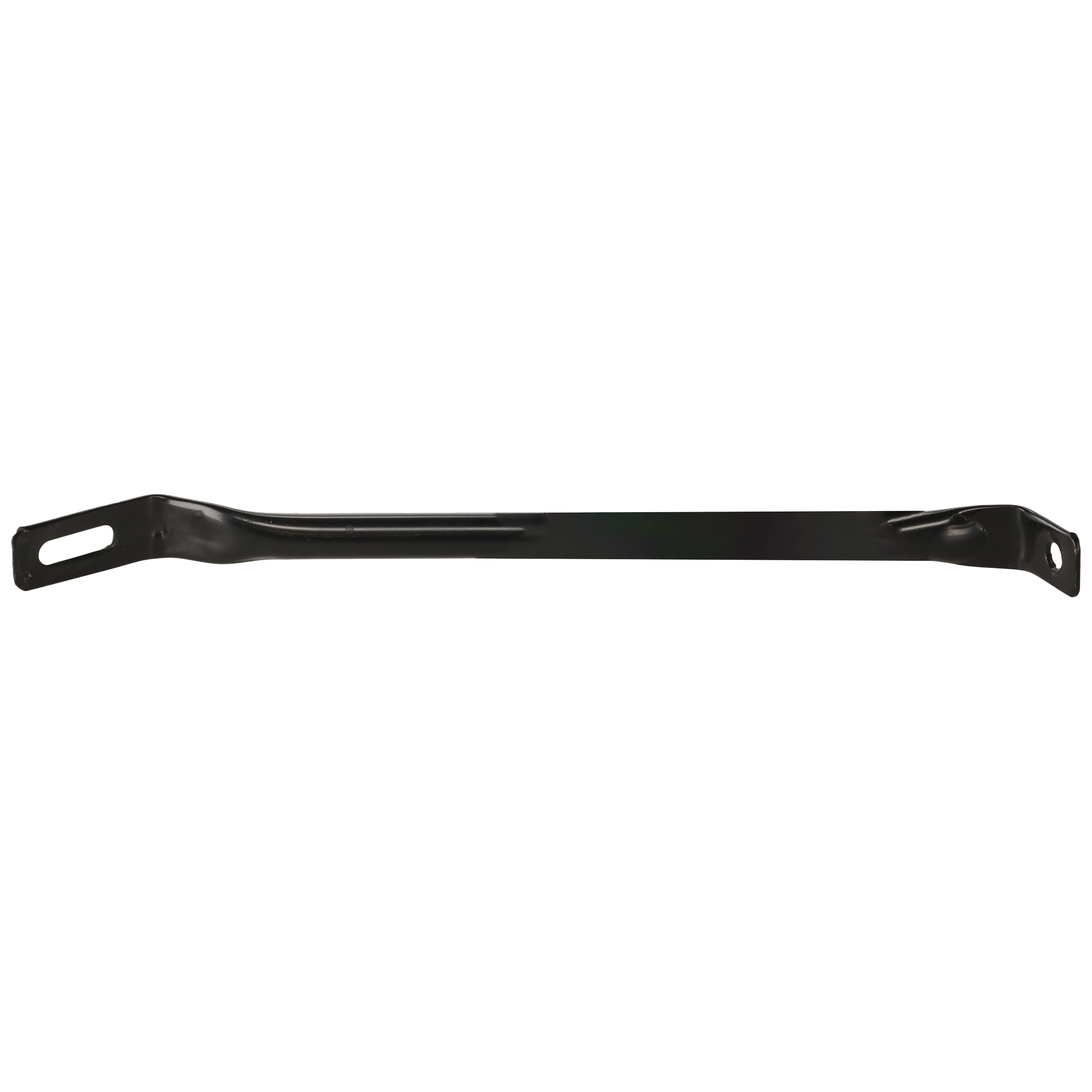 AM GRAND CHEROKEE 05-10 RADIATOR SUPPORT CENTER RH=LH Crossmember Brace Steel SKU RBJ250901 Partslink CH1225205 OEM 55394098AE