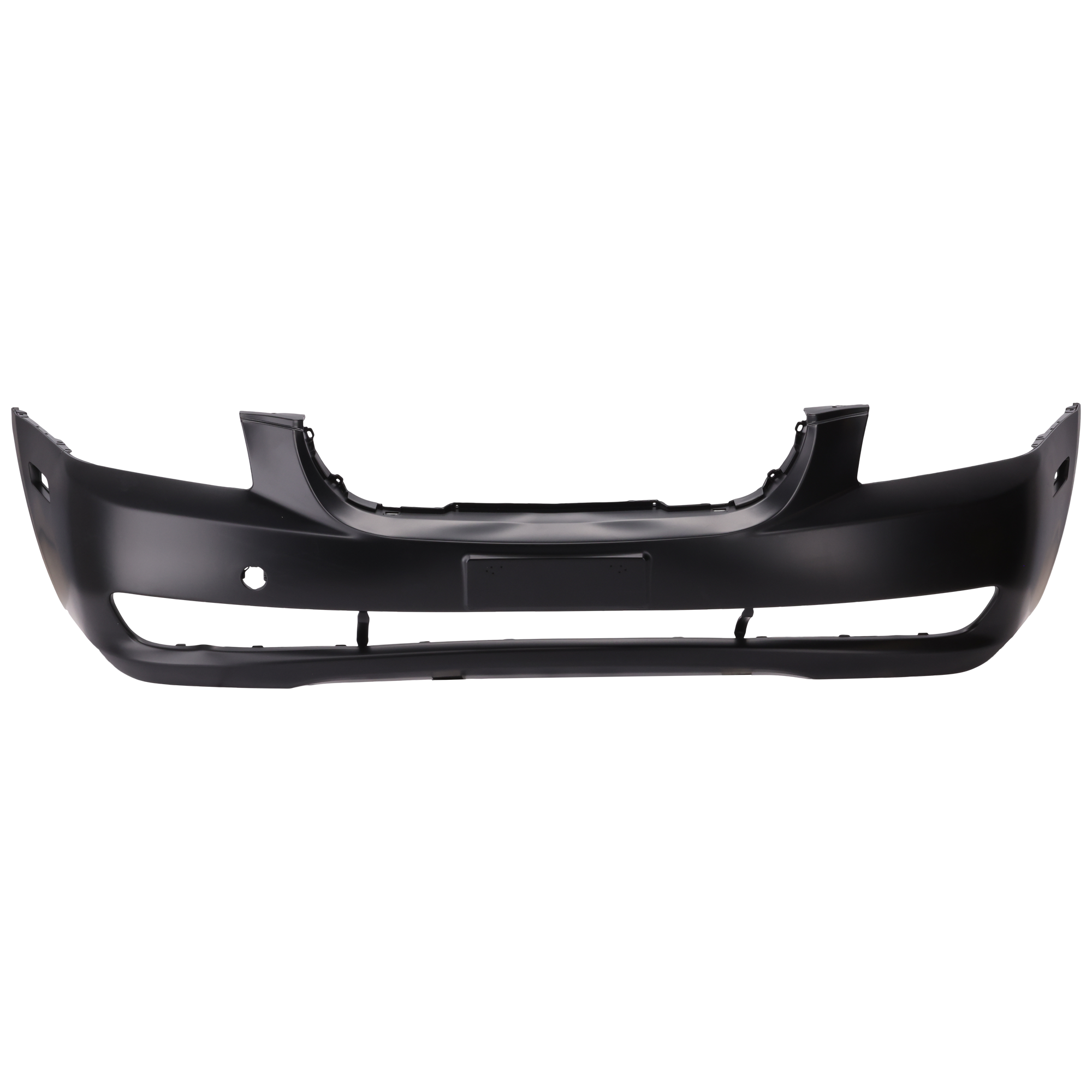 AM OPTIMA 06-08 FRONT BUMPER COVER Primed SKU RBK010301P Partslink KI1000132 OEM 865112G011