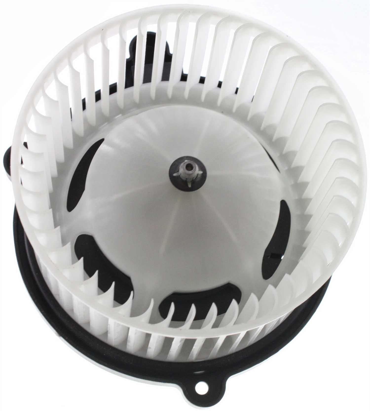 AM SPORTAGE 98-01 BLOWER MOTOR SKU RBK191501 Partslink KI3126101 OEM 0K08A61B10