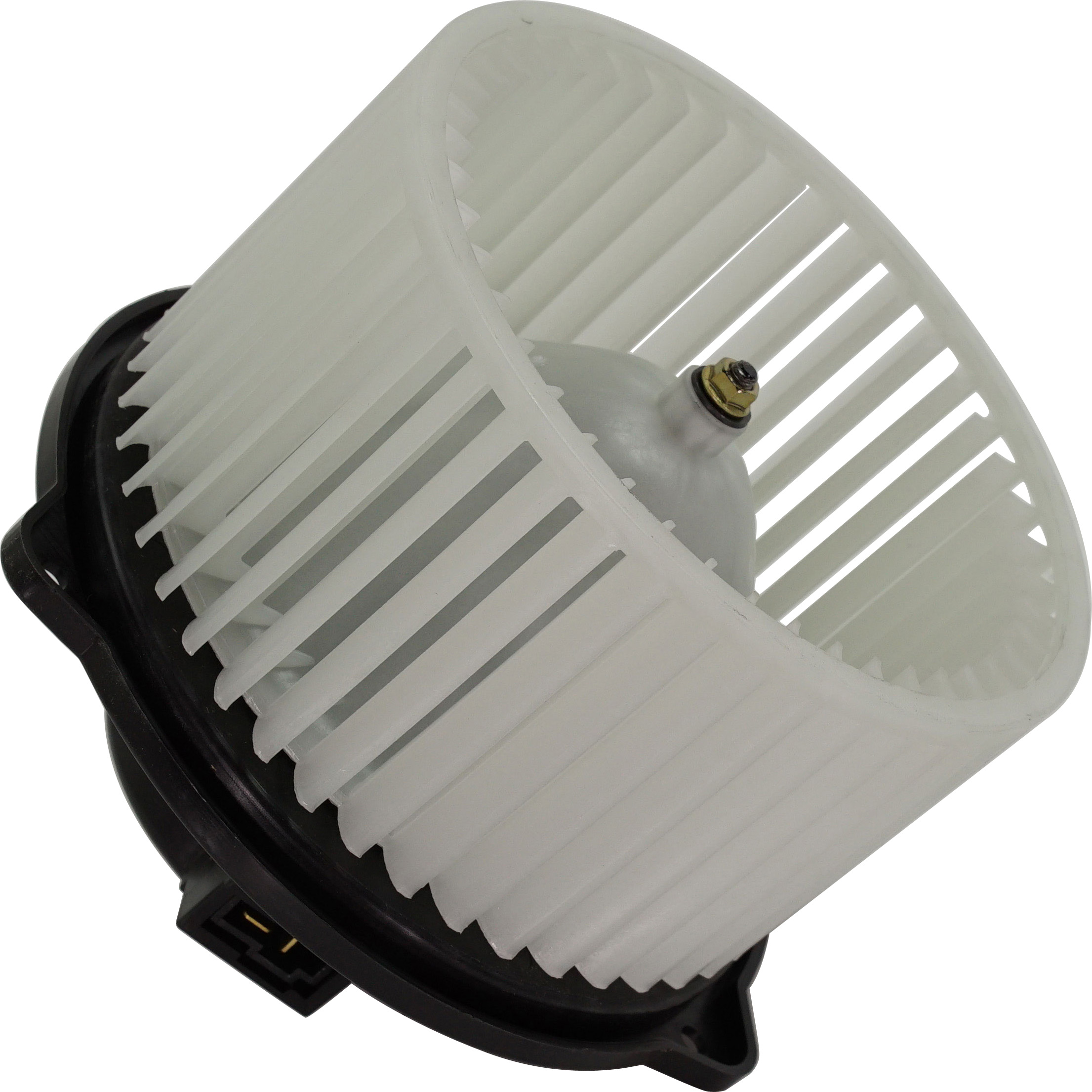 AM RIO 01-05 BLOWER MOTOR Sedan Wagon 02-05 SKU RBK191504 Partslink KI3126105 OEM 0K30A61B10B
