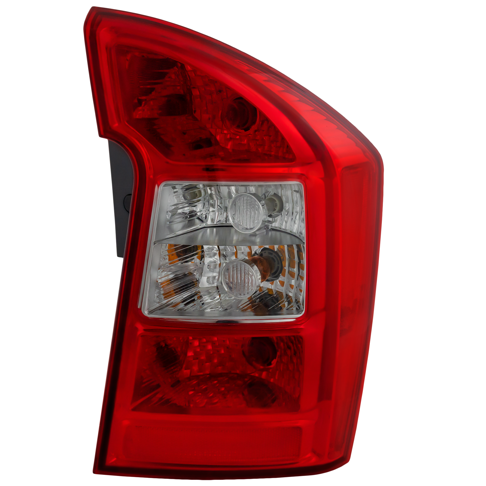 AM RONDO 07-08 TAIL LAMP RH Assembly SKU RBK730101 Partslink KI2801133 OEM 924021D020
