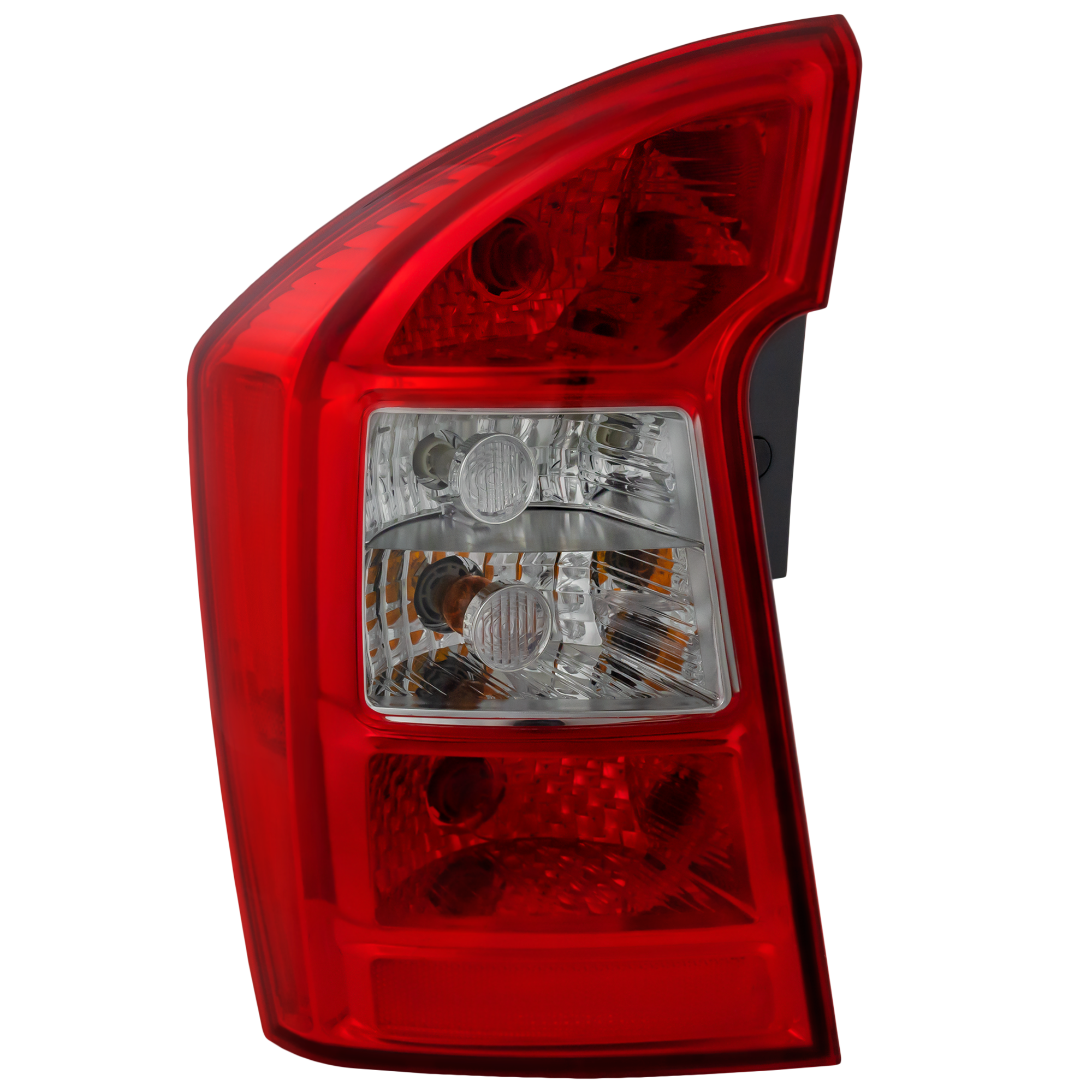 AM RONDO 07-08 TAIL LAMP LH Assembly SKU RBK730102 Partslink KI2800133 OEM 924011D020