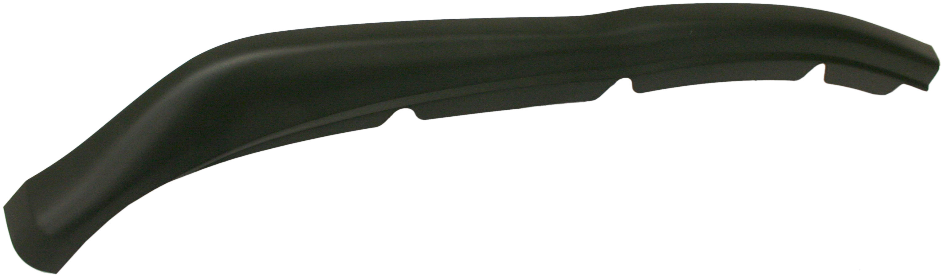 AM IS250 IS350-06-10 FRONT LOWER VALANCE RH Spoiler Textured Exc. C Model SKU RBL017701 Partslink LX1094100 OEM 7685153010C0