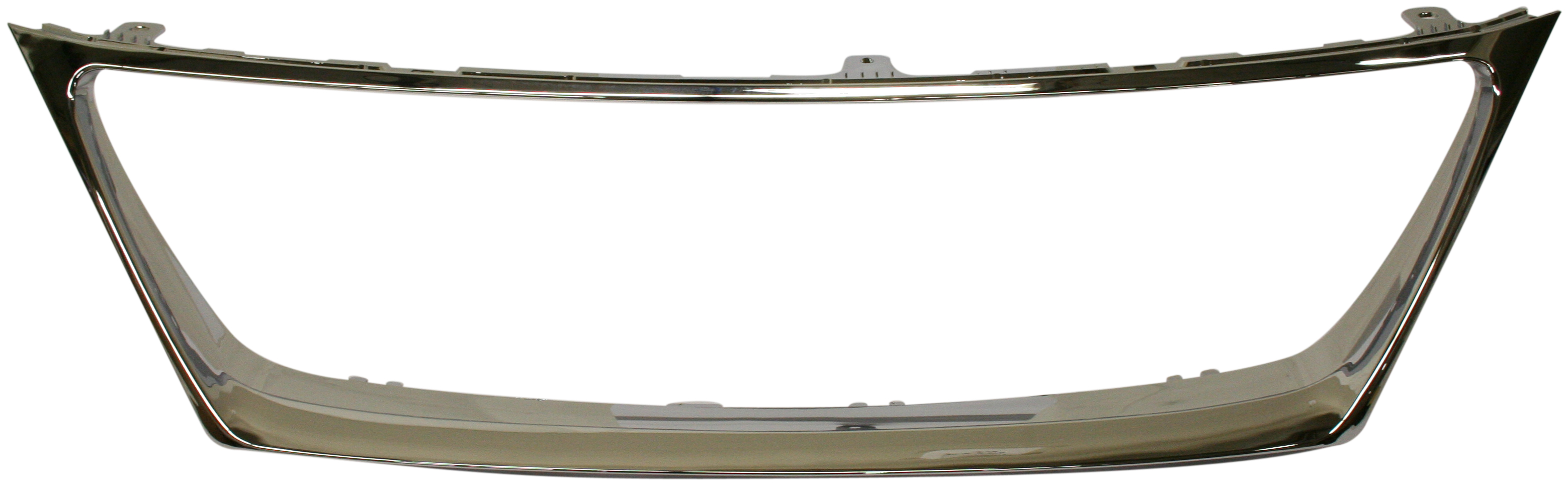 AM IS250 IS350-06-08 GRILLE FRAME Moulding Chrome SKU RBL071701 Partslink LX1210100 OEM 5271153010