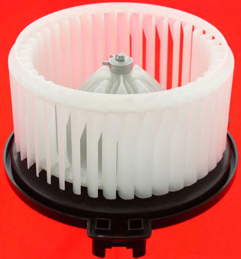 AM ES300-02-03 ES330-04-06 BLOWER MOTOR SKU RBL191501 Partslink LX3126101 OEM 8710333081-8713033191
