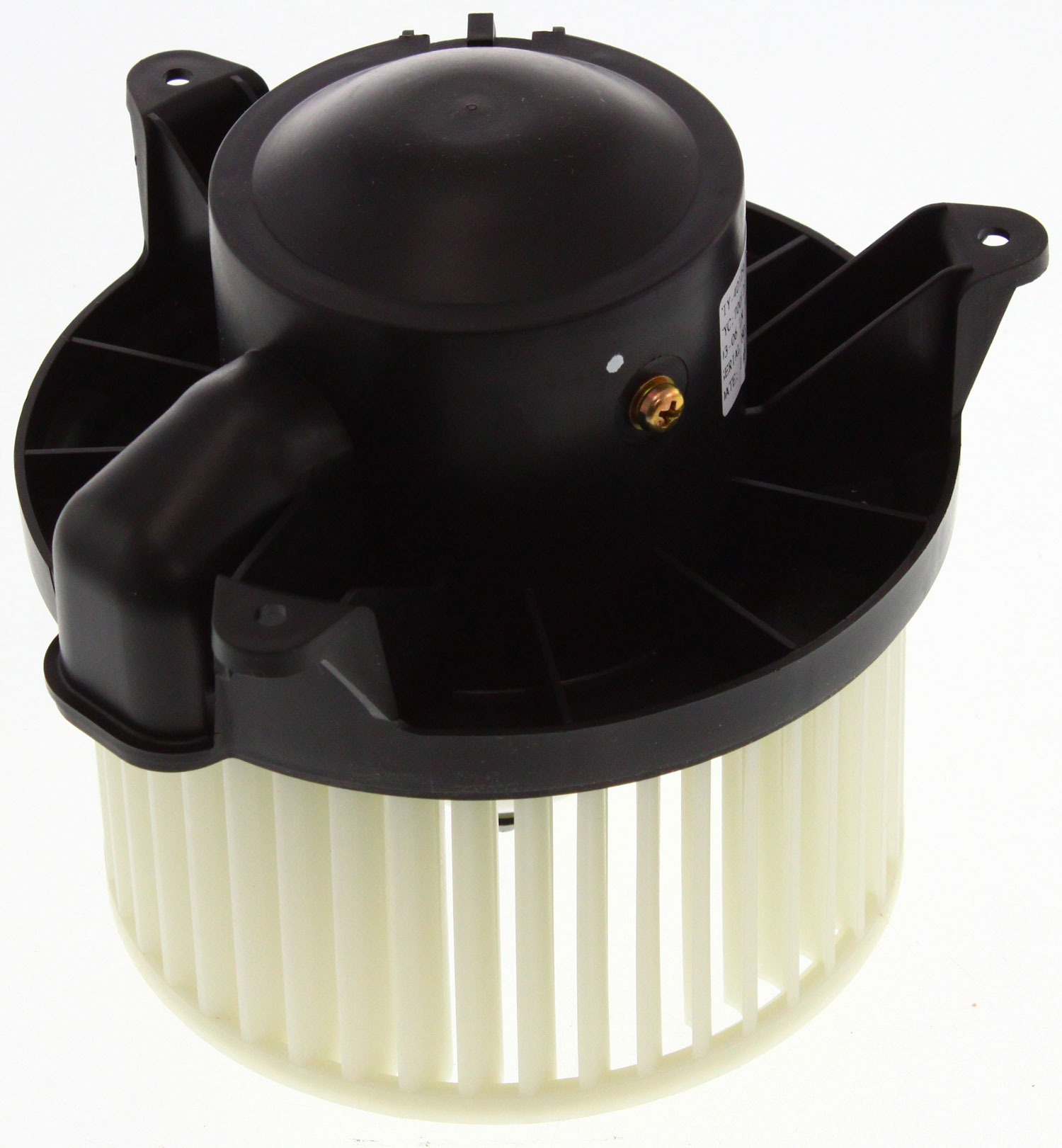 AM TOWN CAR 03-11 BLOWER MOTOR SKU RBL191503 Partslink FO3127112 OEM 3W1Z19805AA