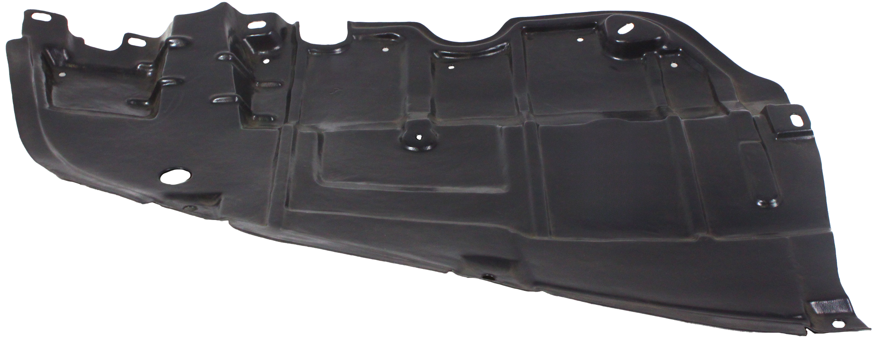 AM ES350-09-12 ENGINE SPLASH SHIELD Under Cover RH SKU RBL310101 Partslink LX1228105 OEM 5144133120