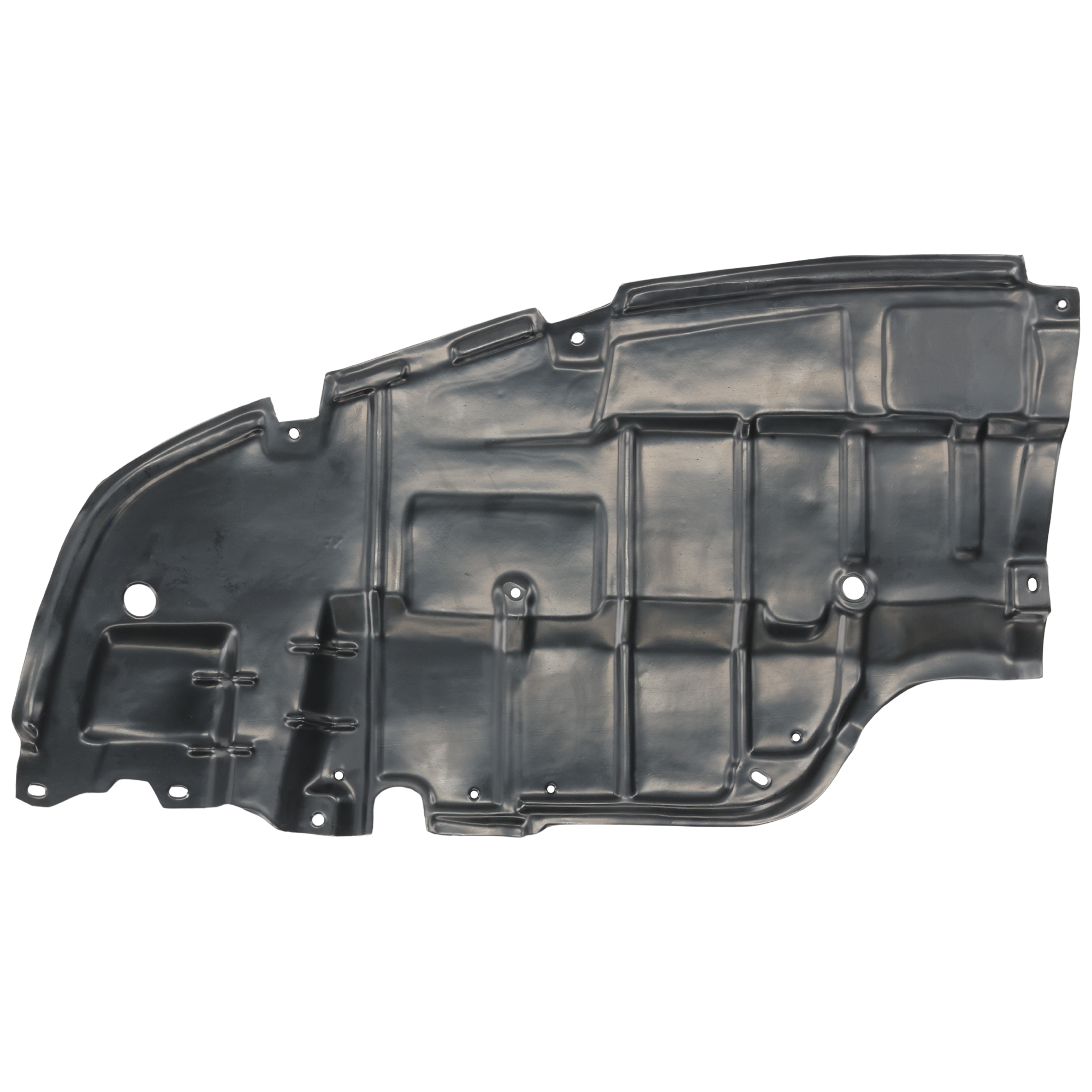 AM ES350-09-12 ENGINE SPLASH SHIELD Under Cover LH SKU RBL310102 Partslink LX1228106 OEM 5144233120