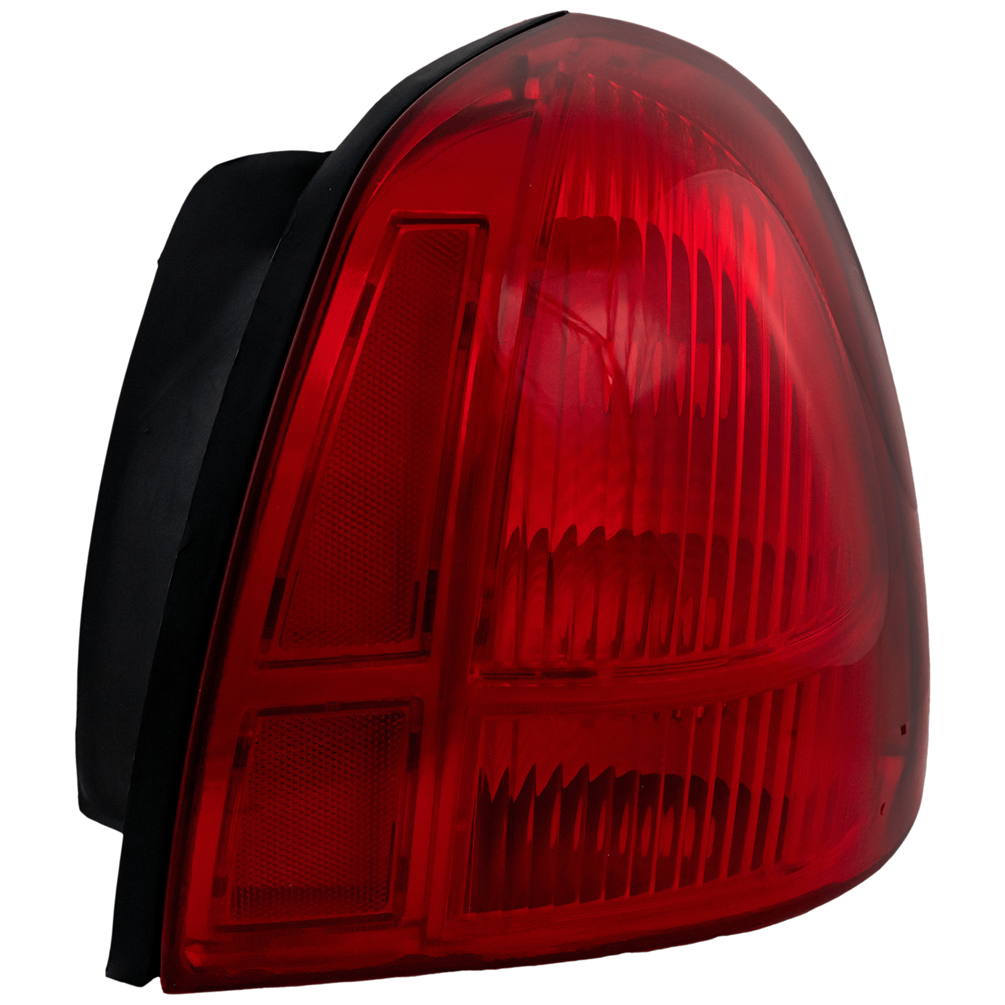 AM TOWN CAR 03-11 TAIL LAMP RH Lens and Housing SKU RBL730101 OEM 3W1Z13404AA PFM 6W1Z13404AA PF