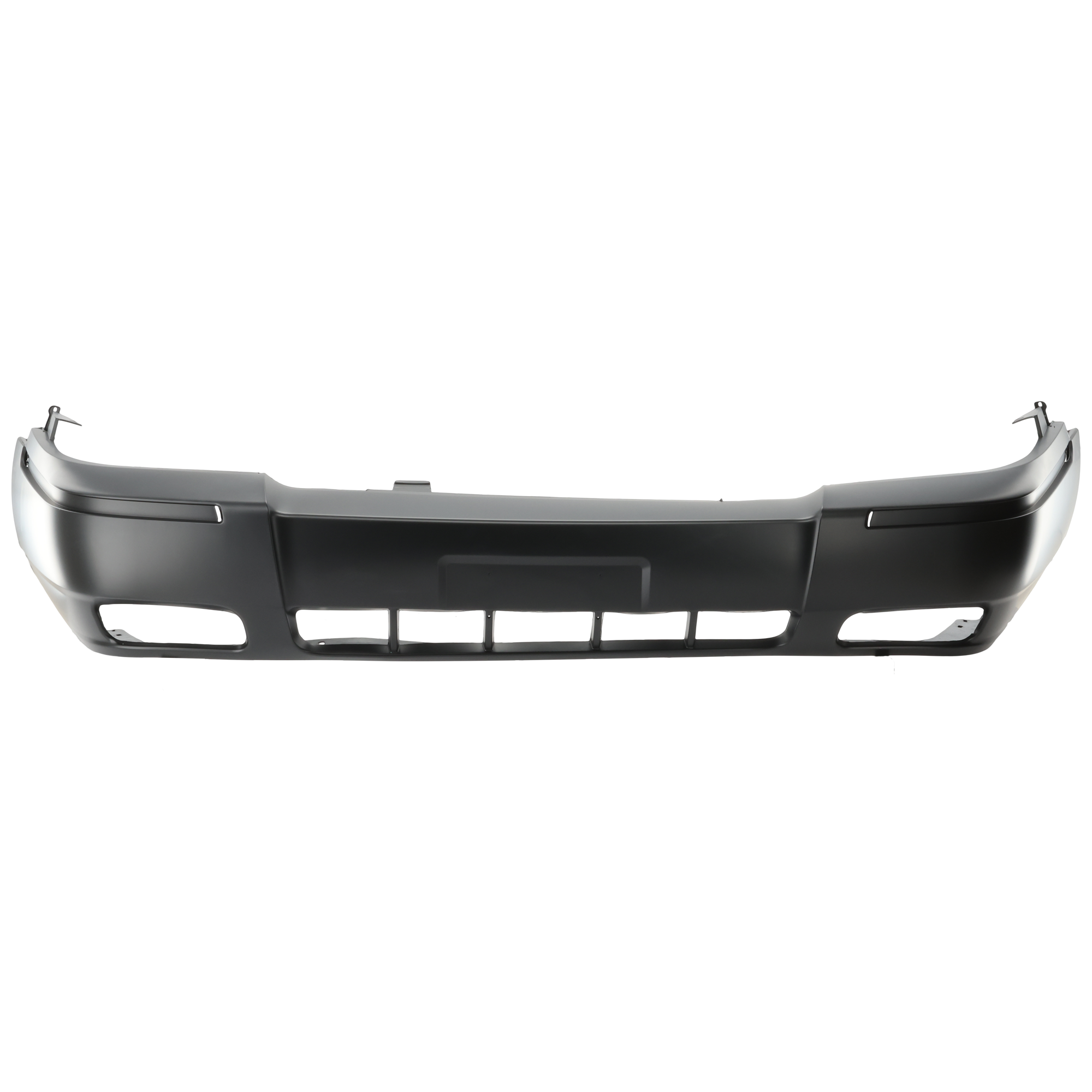 AM GRAND MARQUIS 06-11 FRONT BUMPER COVER Primed w Fog Light Holes SKU RBM010306P Partslink FO1000618 OEM 9W3Z17D957BAPTM