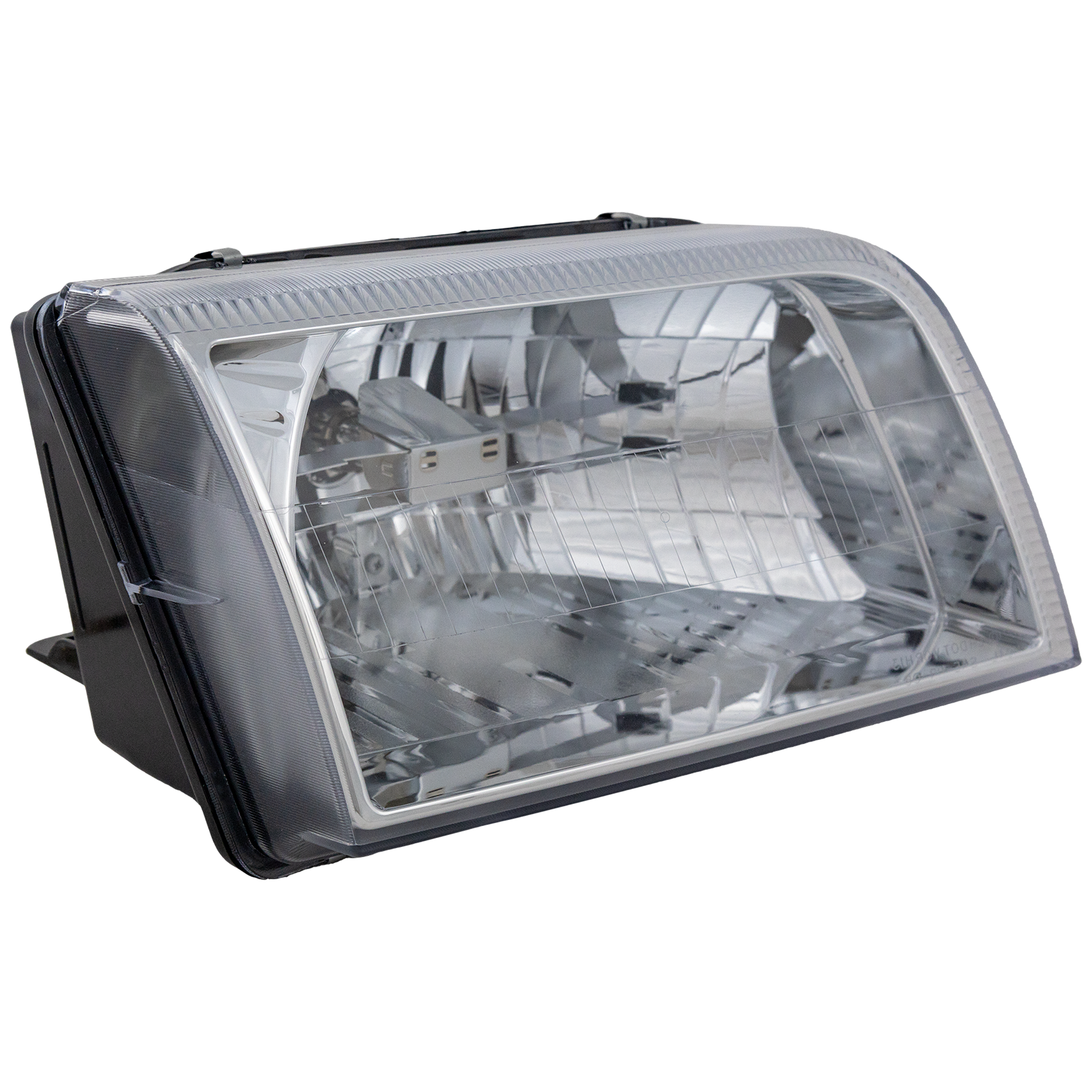 AM GRAND MARQUIS 06-08 HEAD LAMP RH Assembly Halogen SKU RBM100103 Partslink FO2503222 OEM 6W3Z13008AC