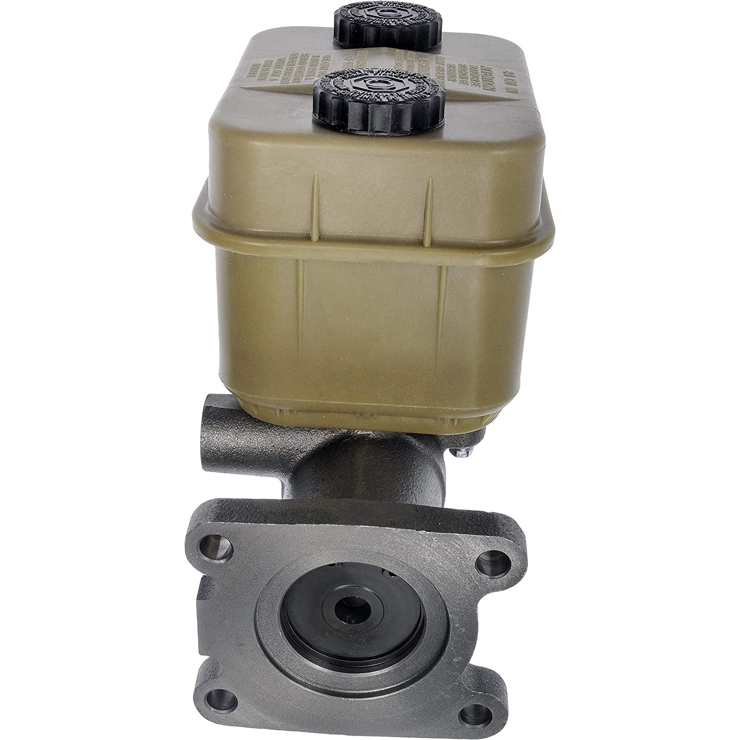 AM NEW MASTER CYLINDER SKU RBM12671 OEM M901351 F128411 F140746 MC1284