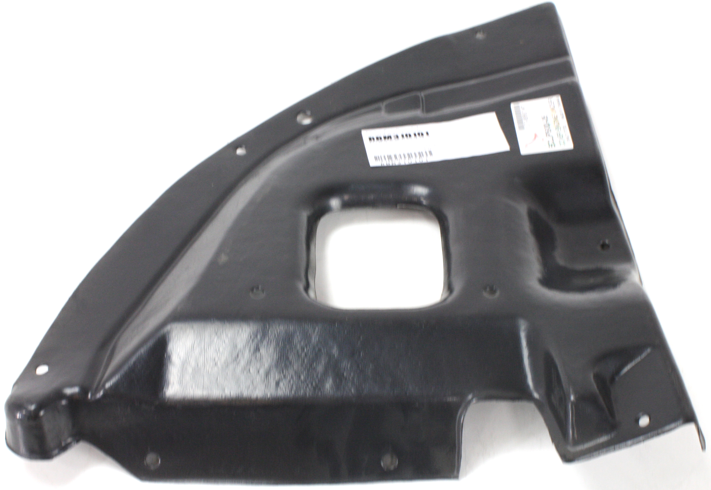 AM ECLIPSE 00-05 ENGINE SPLASH SHIELD Under Cover RH SKU RBM310101 Partslink MI1228105 OEM MR447606