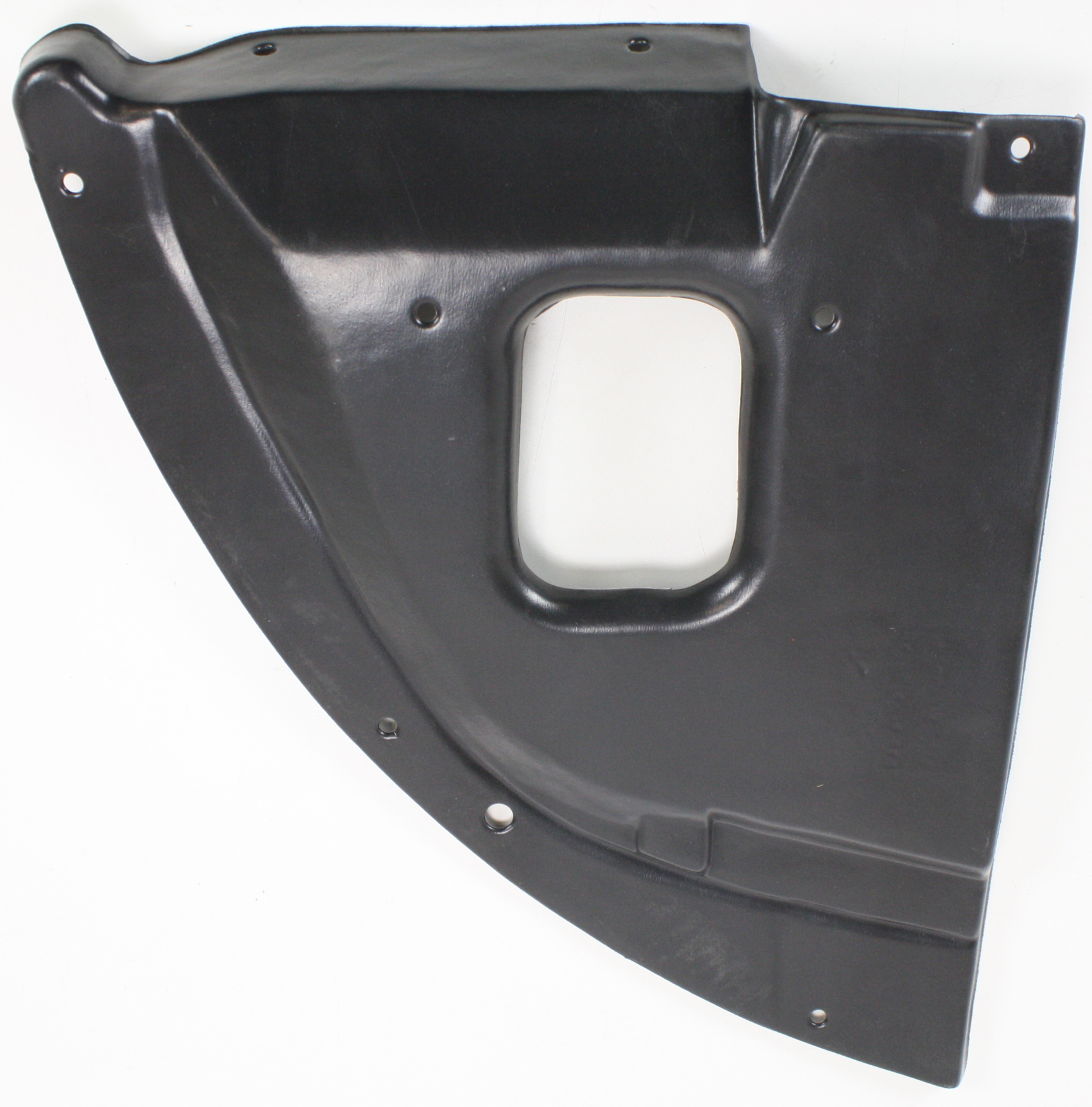 AM ECLIPSE 00-05 ENGINE SPLASH SHIELD Under Cover LH SKU RBM310102 Partslink MI1228106 OEM MR447605