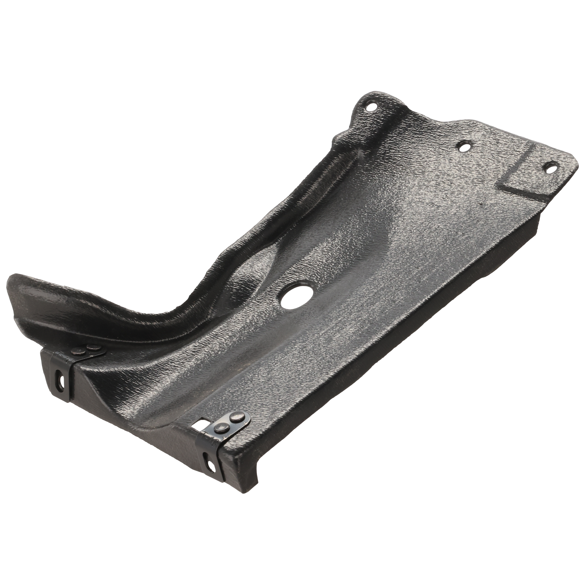 AM MAZDA 3-04-09 MAZDA 5-06-10 ENGINE SPLASH SHIELD Under Cover LH Rear SKU RBM310104 Partslink MA1228101 OEM BP4K56115F