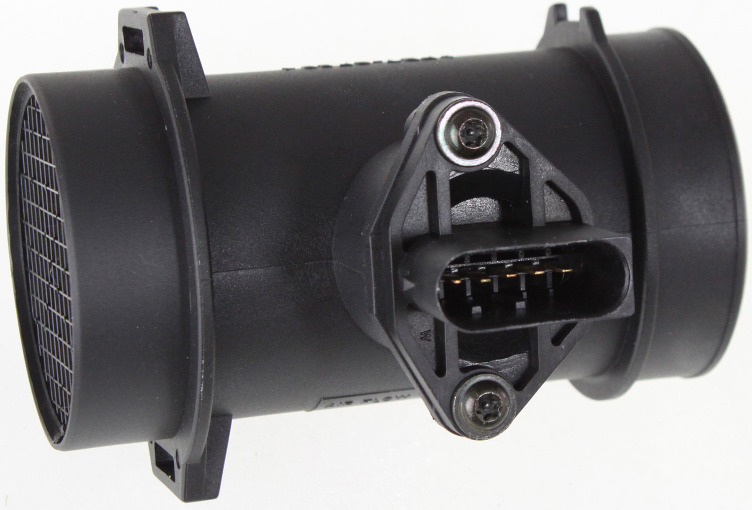 AM C CLASS 97-00 MASS AIR FLOW SENSOR Plastic New SKU RBM316703N OEM 0000940948