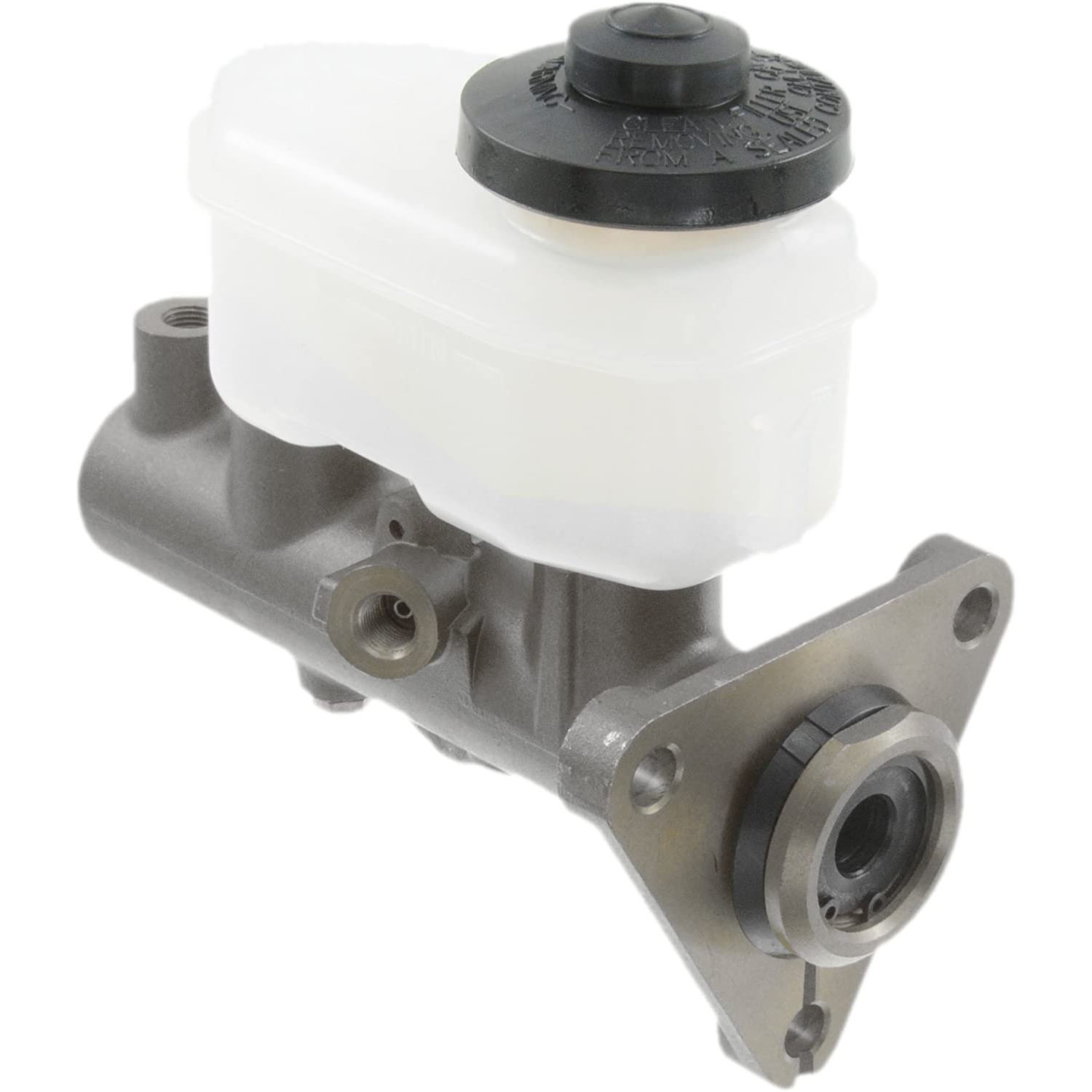 AM NEW MASTER CYLINDER SKU RBM390048 OEM M900790-072-8781-072-9068 MC12