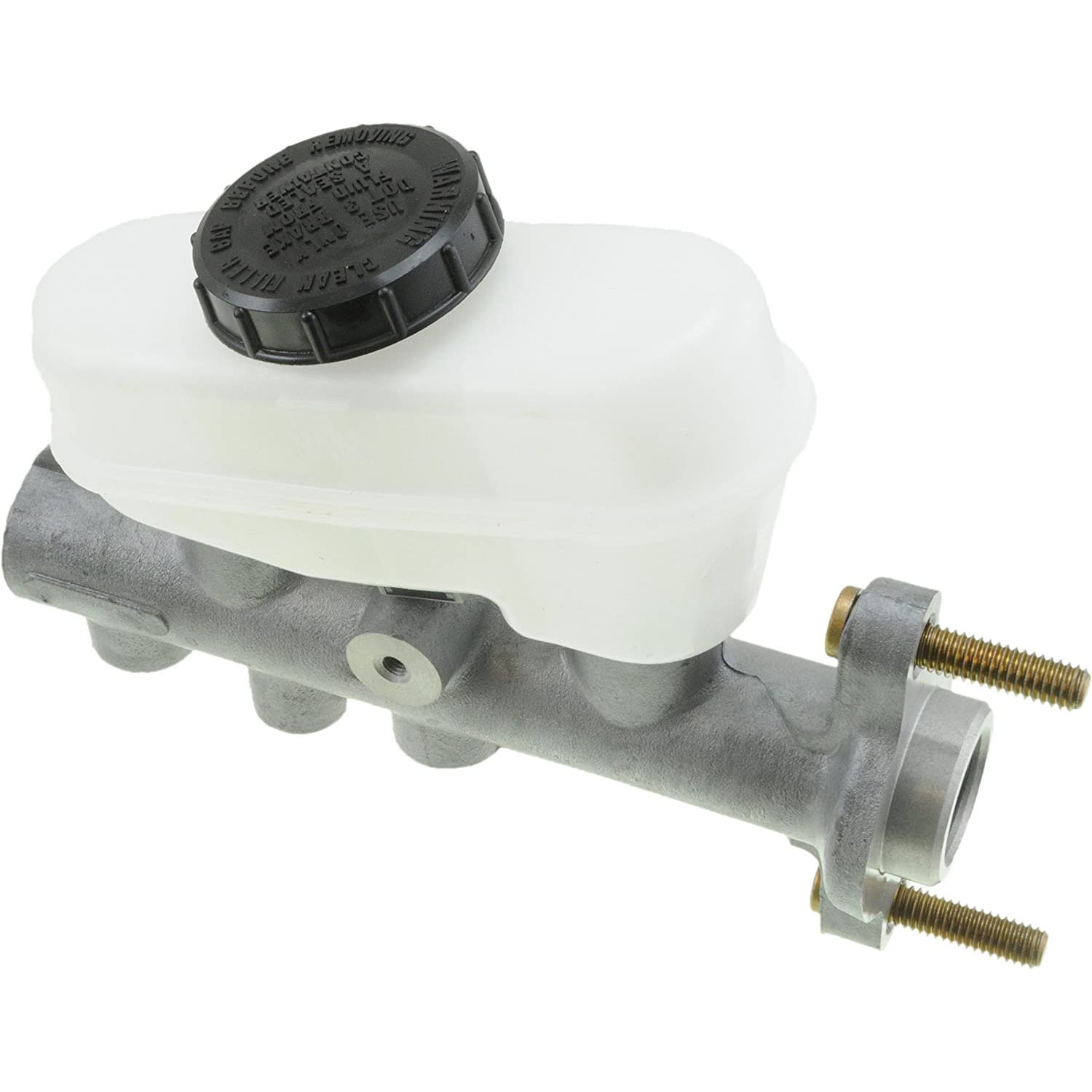 AM NEW MASTER CYLINDER SKU RBM390309 OEM M900987 MC503800 M2761 NM2761