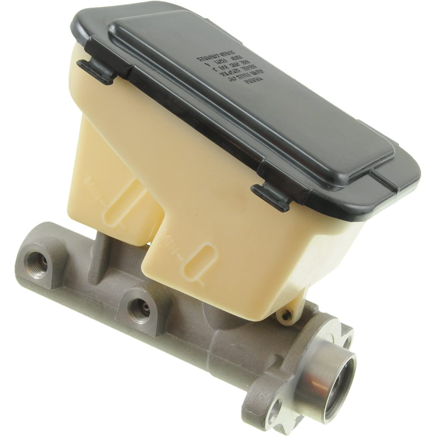 AM NEW MASTER CYLINDER SKU RBM390321 OEM M900997 MC250400 M2779 NM2779