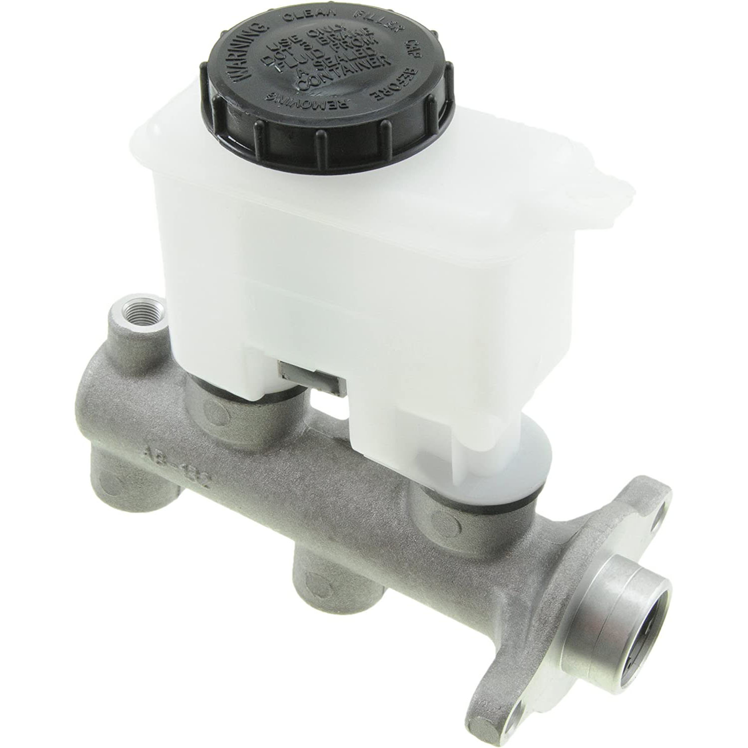AM NEW MASTER CYLINDER SKU RBM390448 OEM M901062 MC500420 M55105 NM5510