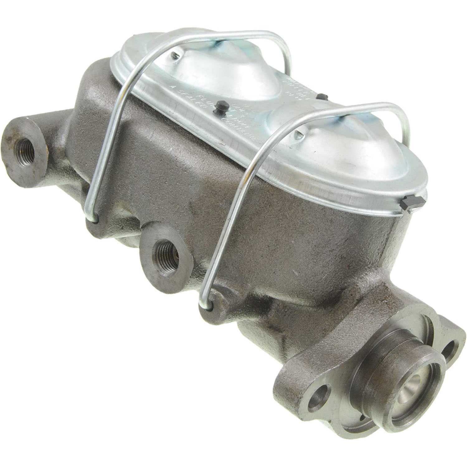 AM NEW MASTER CYLINDER SKU RBM39052 OEM M900256 MC101264 NM1749 F10126