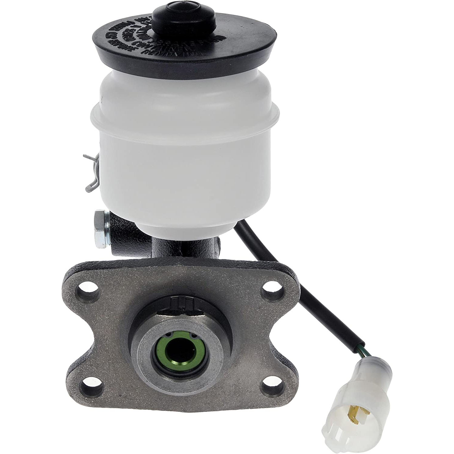 AM NEW MASTER CYLINDER SKU RBM39500 OEM M900476-072-8206 MC250460 MC25
