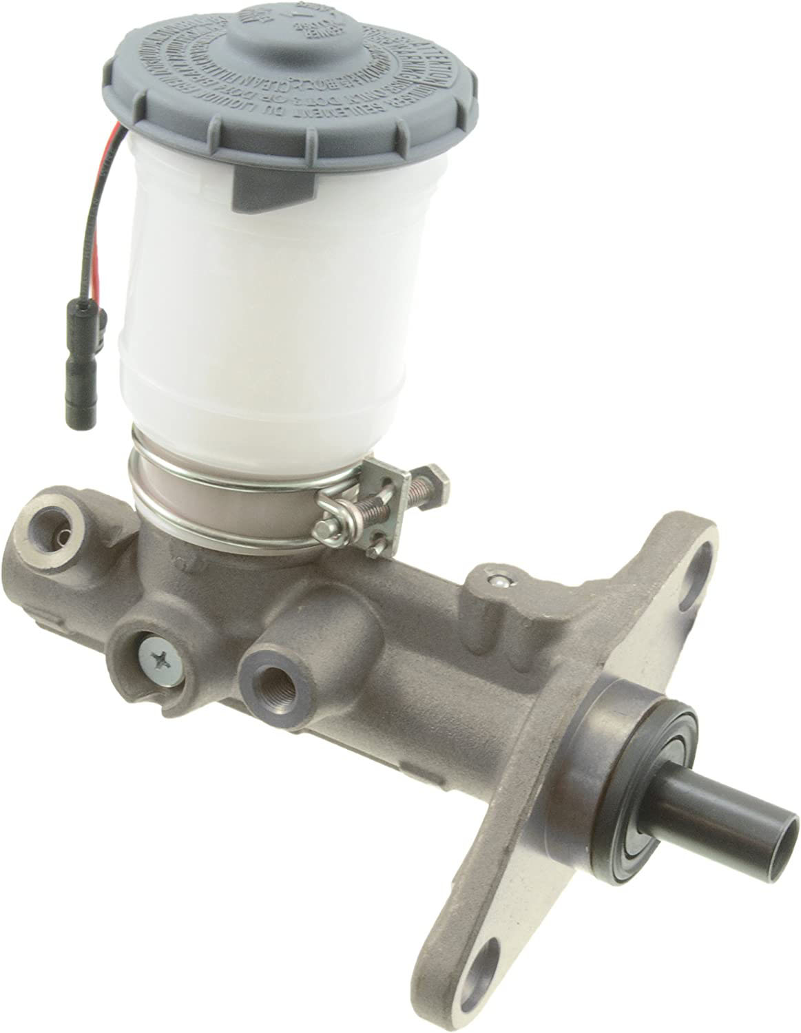 AM NEW MASTER CYLINDER SKU RBM39780 OEM M900636-072-8535 MC116453 M522