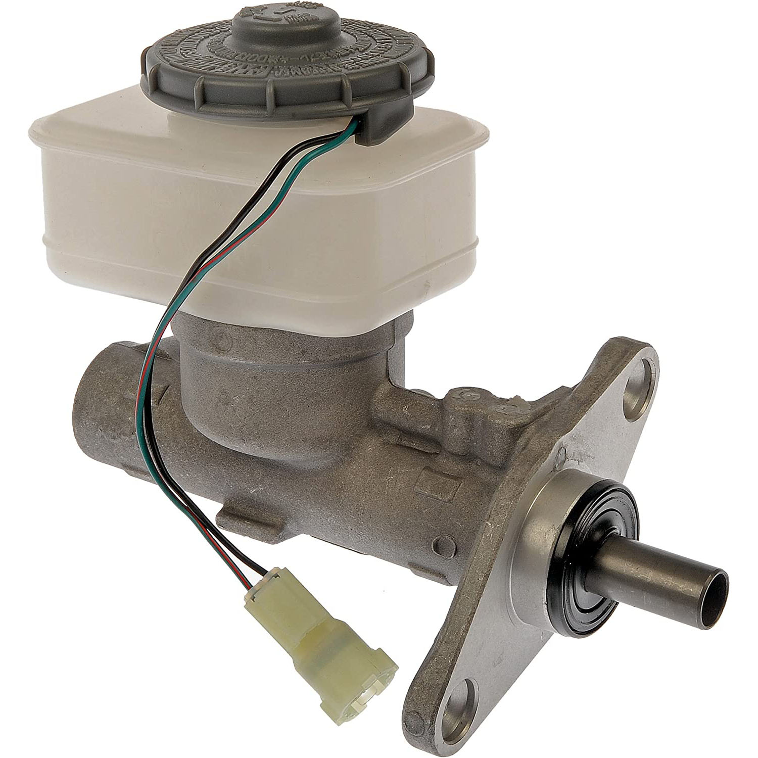 AM NEW MASTER CYLINDER SKU RBM39885 OEM M900699-072-8421 MC250710 F118