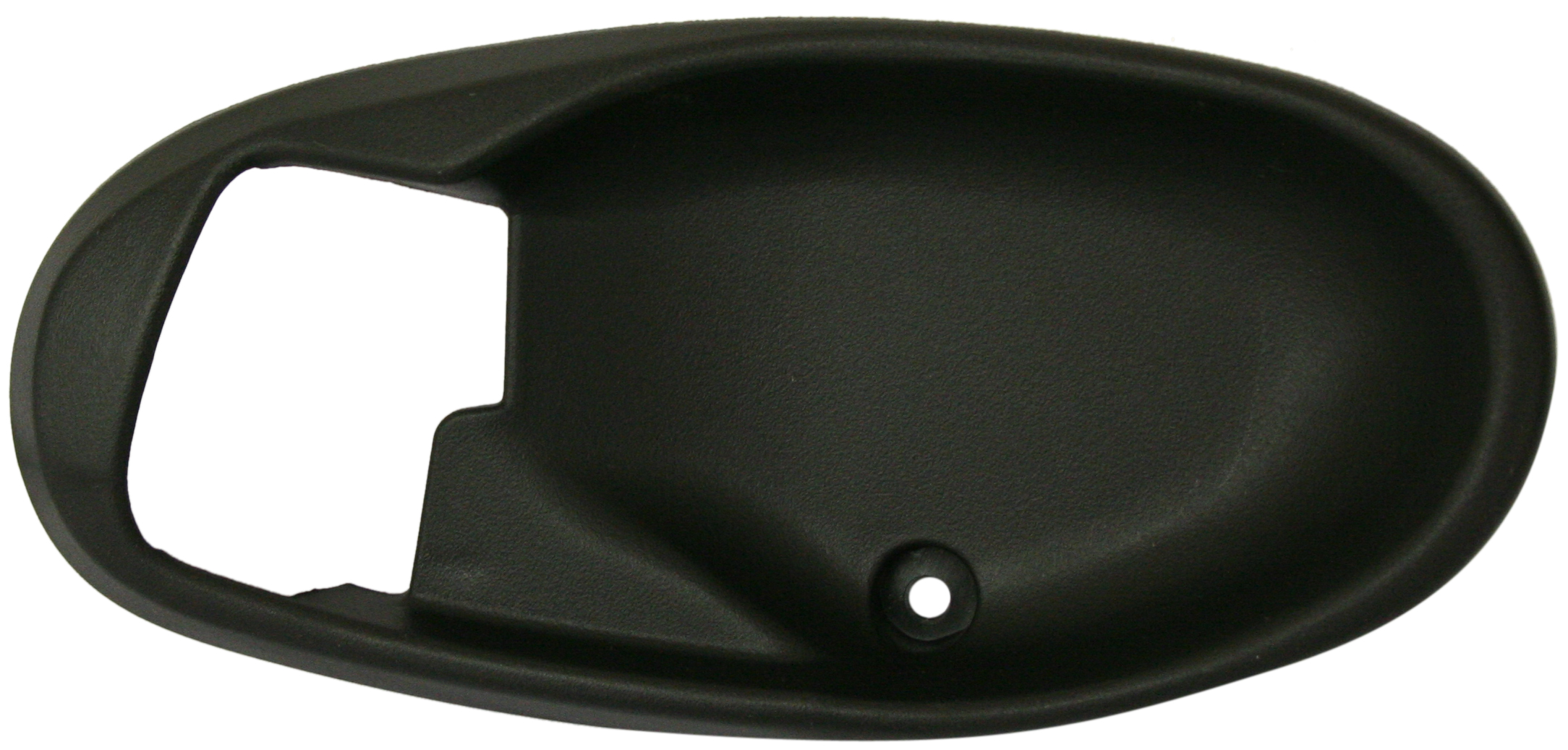 AM ECLIPSE 95-99 FRONT DOOR HANDLE CASE RH Interior Bezel Black SKU RBM462103 Partslink MI1359109 OEM MR757808