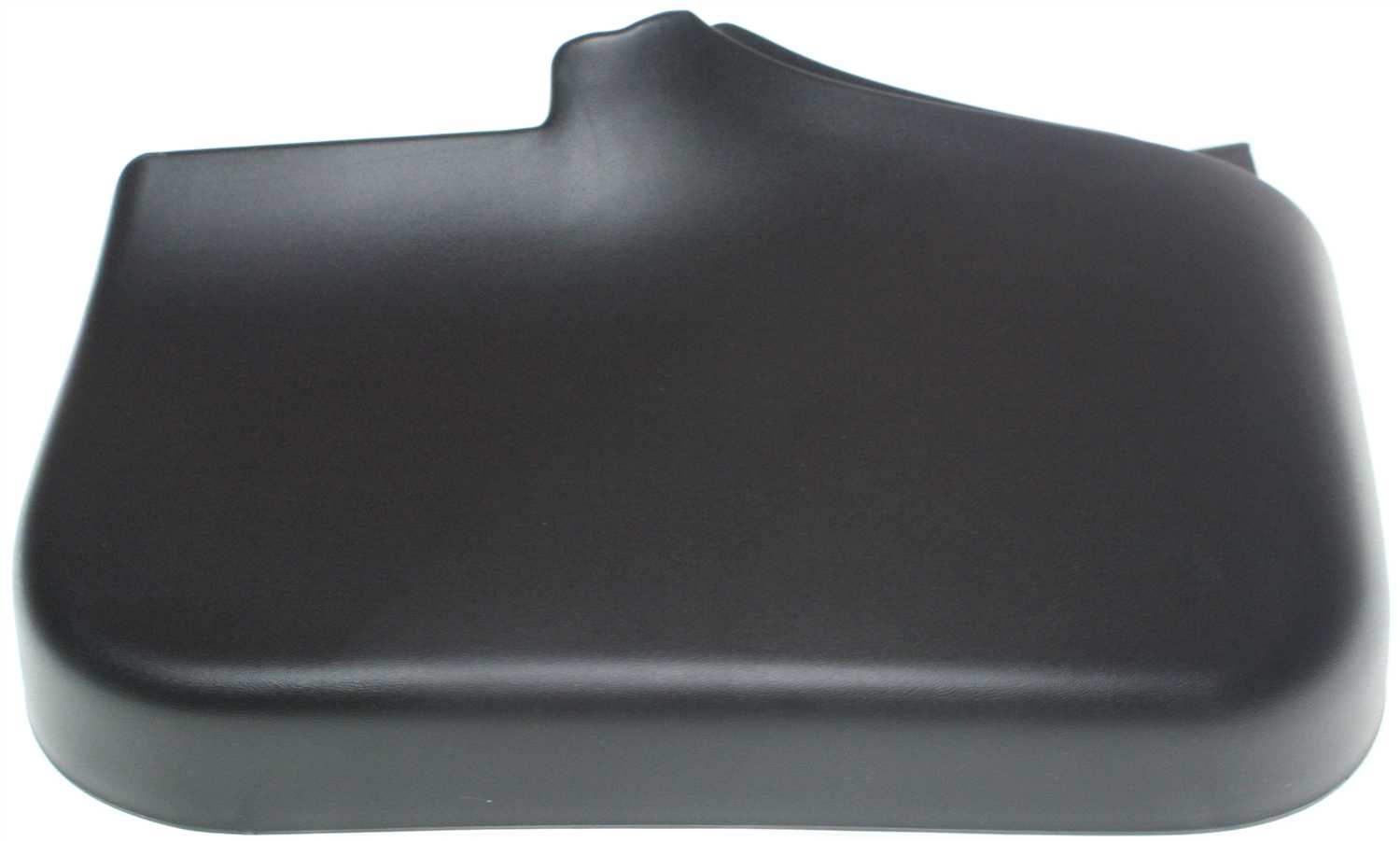 AM MONTERO SPORT 97-04 REAR MUD GUARD RH w Fender Flares and Wide Tire Mud Flap SKU RBM552901 Partslink MI1709100 OEM MR230944