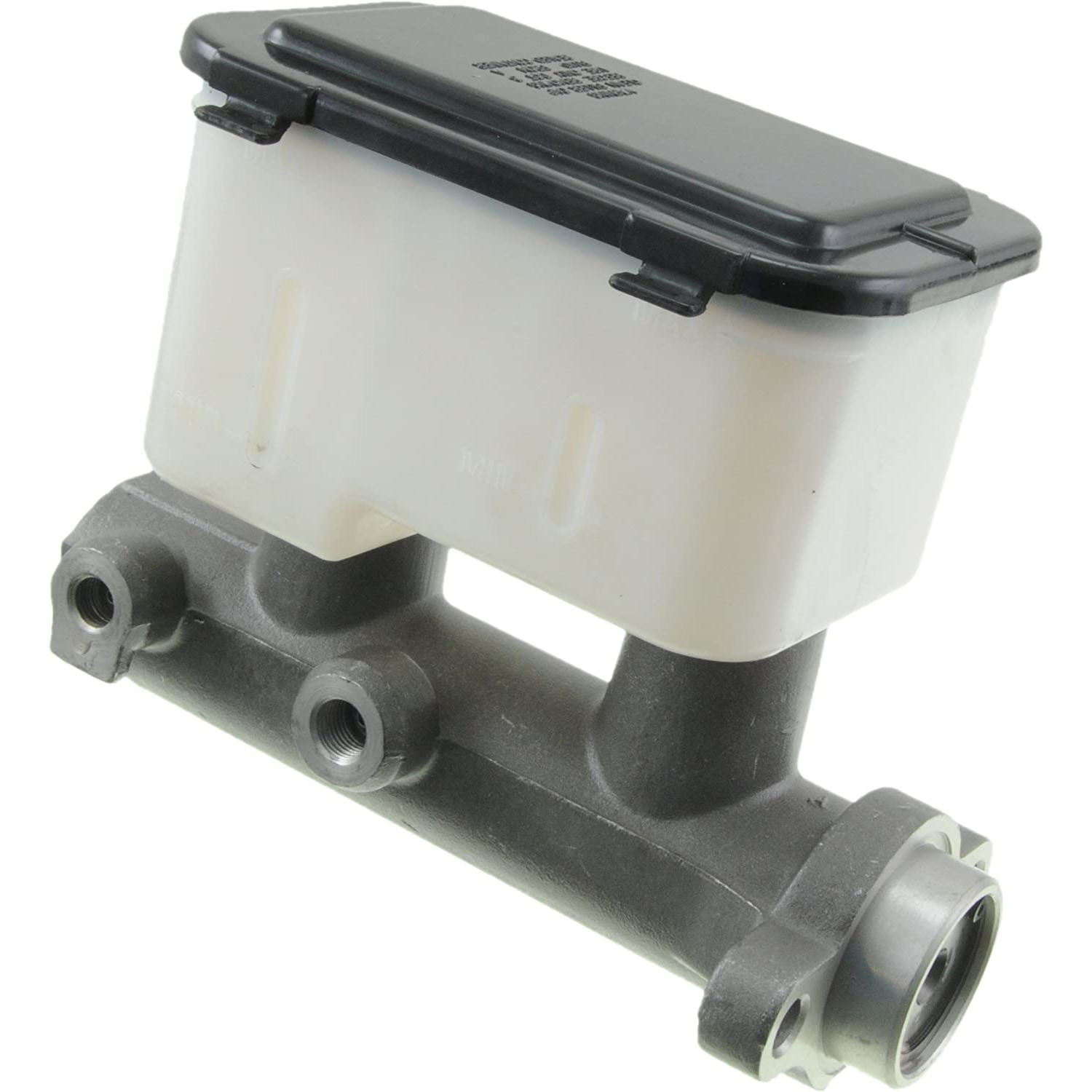 AM NEW MASTER CYLINDER SKU RBM630028 OEM MC252680 M2608 M2754 NM2754 F1
