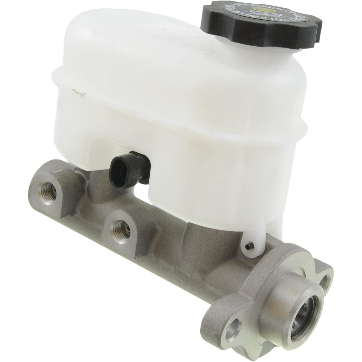 AM NEW MASTER CYLINDER SKU RBM630037 OEM MC500230 M3095 NM3095 F140062