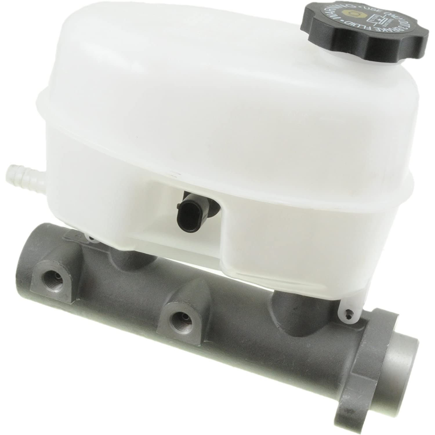 AM NEW MASTER CYLINDER SKU RBM630284 OEM MC512610 M4074 NM4074A F140377
