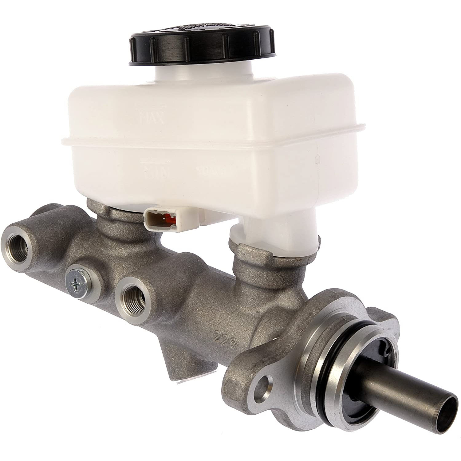 AM NEW MASTER CYLINDER SKU RBM630420 OEM M55166 F141662 MC141662-13880