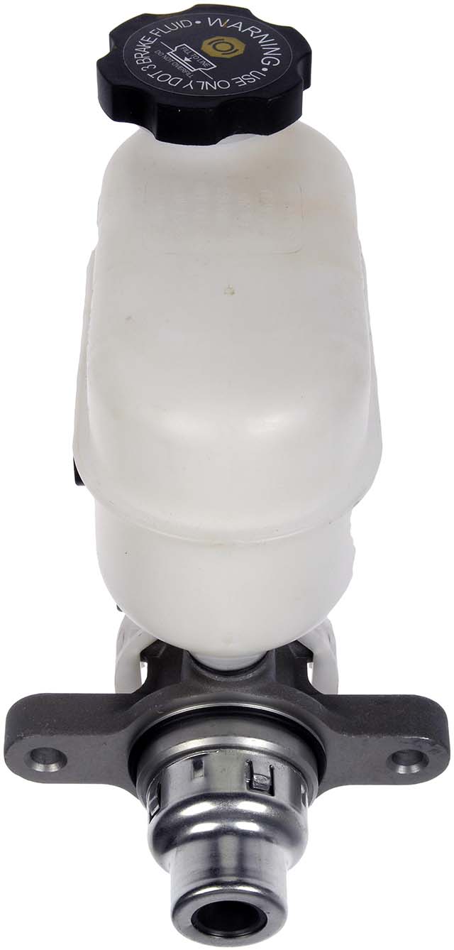 AM NEW MASTER CYLINDER SKU RBM630596 OEM F144429 MC144429 MC391167-130.