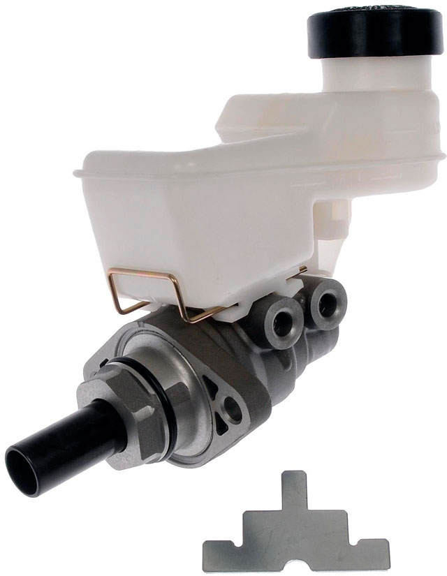 AM New Master Cylinder SKU RBM630832 OEM F143166 F143168 MC143166 MC143
