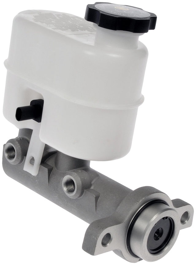 AM New Master Cylinder SKU RBM630914 OEM 130.66076-20925765-13-4668